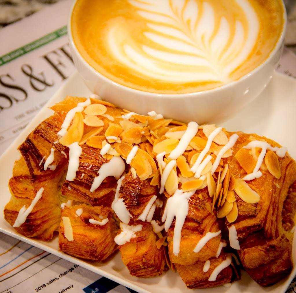 Caffeine Lakewood | cafe | 14701 Detroit Ave Unit 1, Lakewood, OH 44107, USA | 4408570320 OR +1 440-857-0320