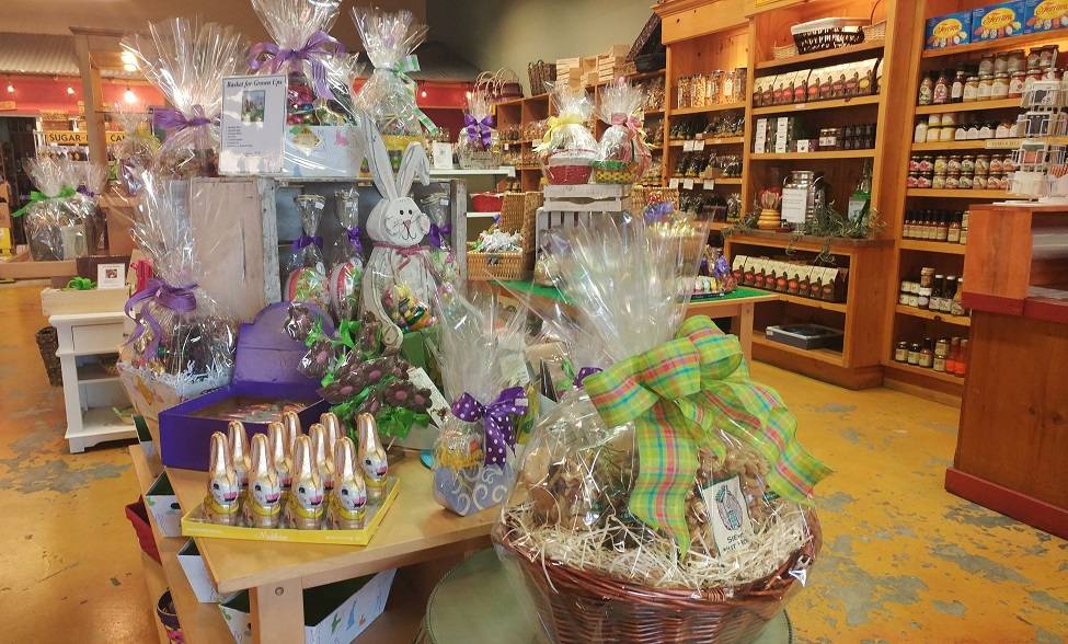 Sierra Nut House | restaurant | 7901 N Blackstone Ave, Fresno, CA 93720, USA | 5594324023 OR +1 559-432-4023