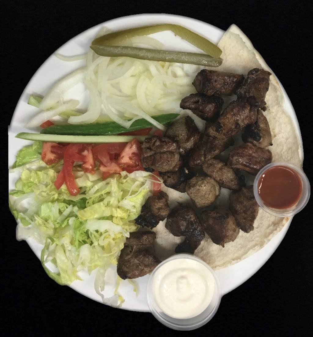 Sahara Cuisine & market | restaurant | 1615 Kenmore Ave, Kenmore, NY 14217, USA | 7168772222 OR +1 716-877-2222