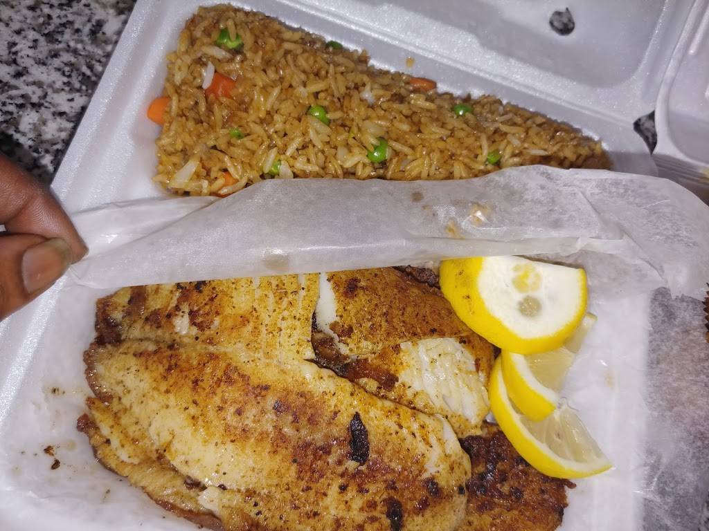 This Is Wings & Seafood | restaurant | 1204 Reisterstown Rd, Pikesville, MD 21208, USA | 4435013180 OR +1 443-501-3180