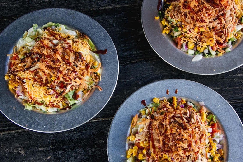 Sonnys BBQ | restaurant | 770 Schillinger Rd S, Mobile, AL 36695, USA | 2516340999 OR +1 251-634-0999