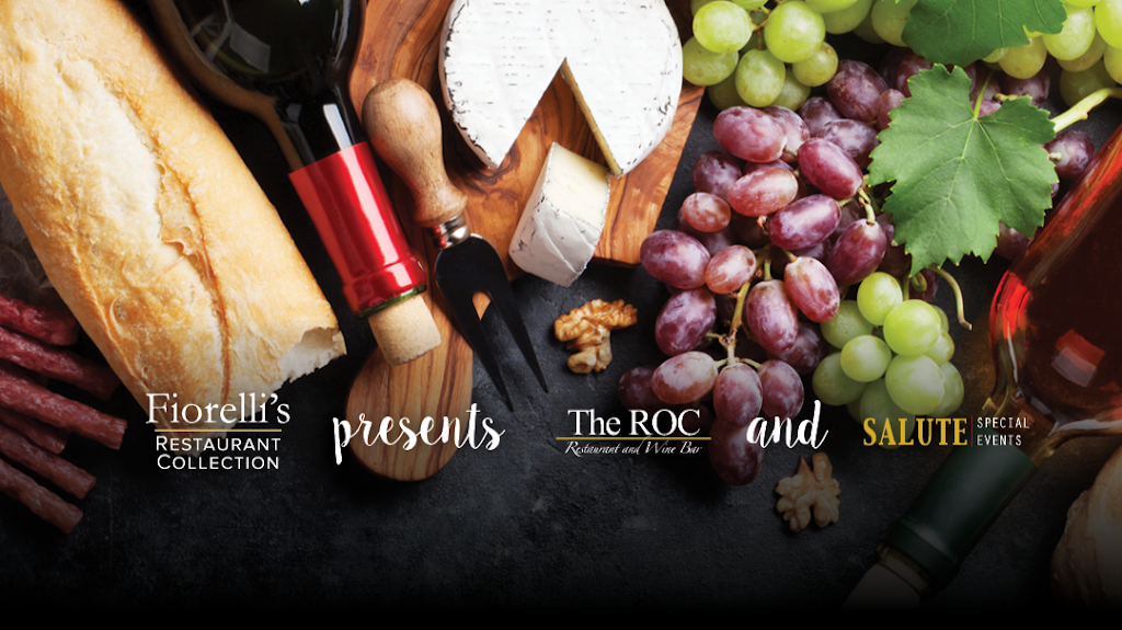 Fiorellis Restaurant Collection | restaurant | 26123 Huron River Dr, Flat Rock, MI 48134, USA | 7349310911 OR +1 734-931-0911