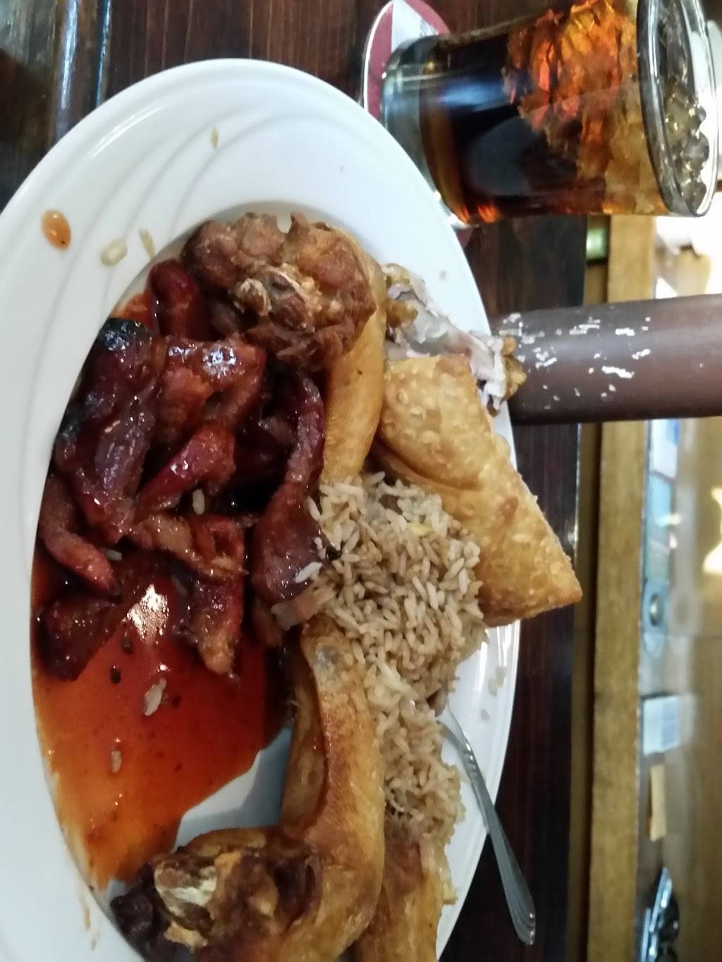 Dragon Palace | restaurant | 7 Marlboro Rd, Troy, NH 03465, USA | 6032423898 OR +1 603-242-3898