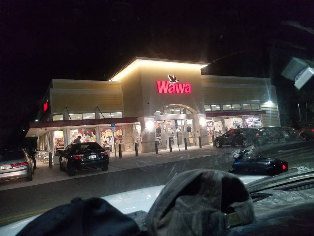 Wawa | cafe | 2500 SW 64th Ave, Davie, FL 33317, USA | 9543610940 OR +1 954-361-0940