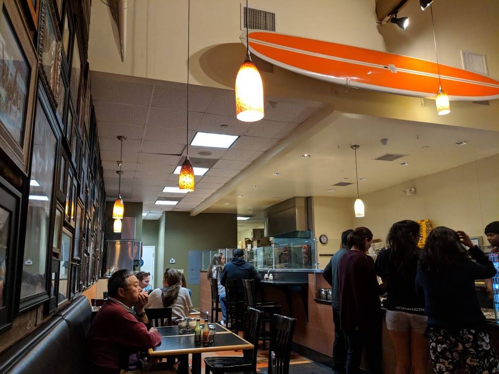 Pizza My Heart | restaurant | 3141 Crow Canyon Pl D, San Ramon, CA 94582, USA | 9253280525 OR +1 925-328-0525