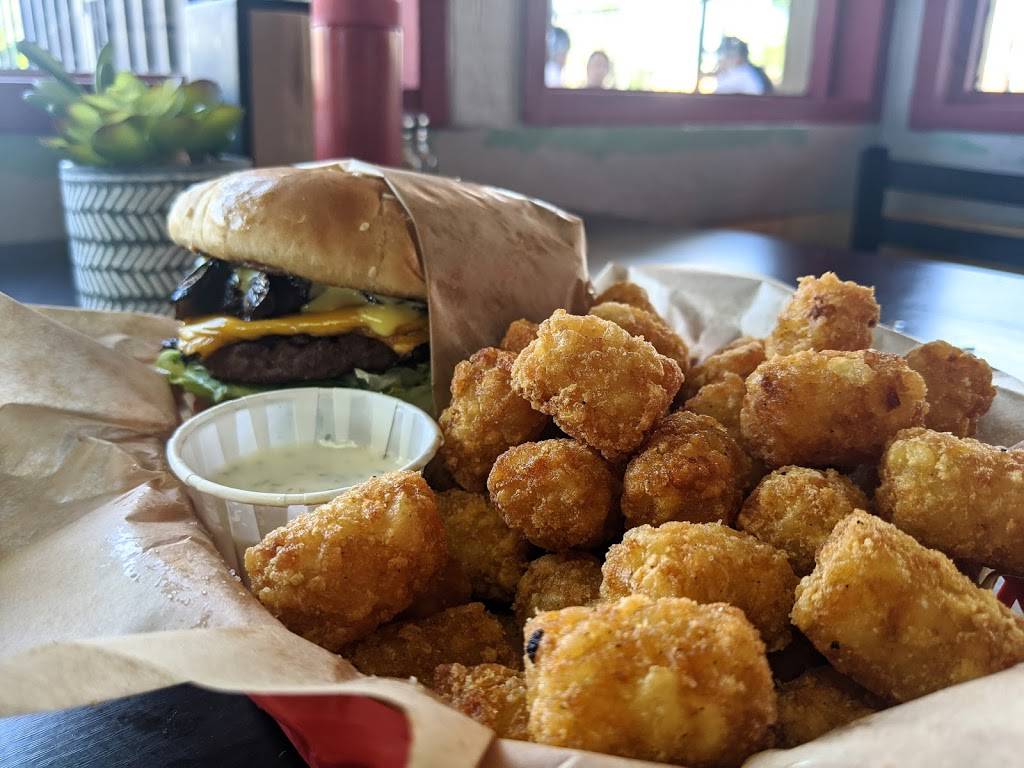 Nice Guys 100% Vegan | restaurant | 615 W 19th St, Costa Mesa, CA 92627, USA | 9014683426 OR +1 901-468-3426