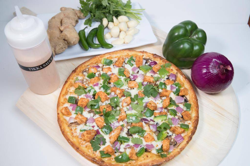 Chicagos Pizza With A Twist | meal delivery | 3716 San Pablo Dam Rd Suite A, El Sobrante, CA 94803, USA | 5106500011 OR +1 510-650-0011