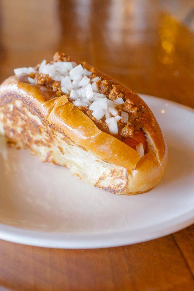 Hot Dog Johnnies | restaurant | 1905 Coastal Highway @, New Orleans St, Dewey Beach, DE 19971, USA | 3022279502 OR +1 302-227-9502