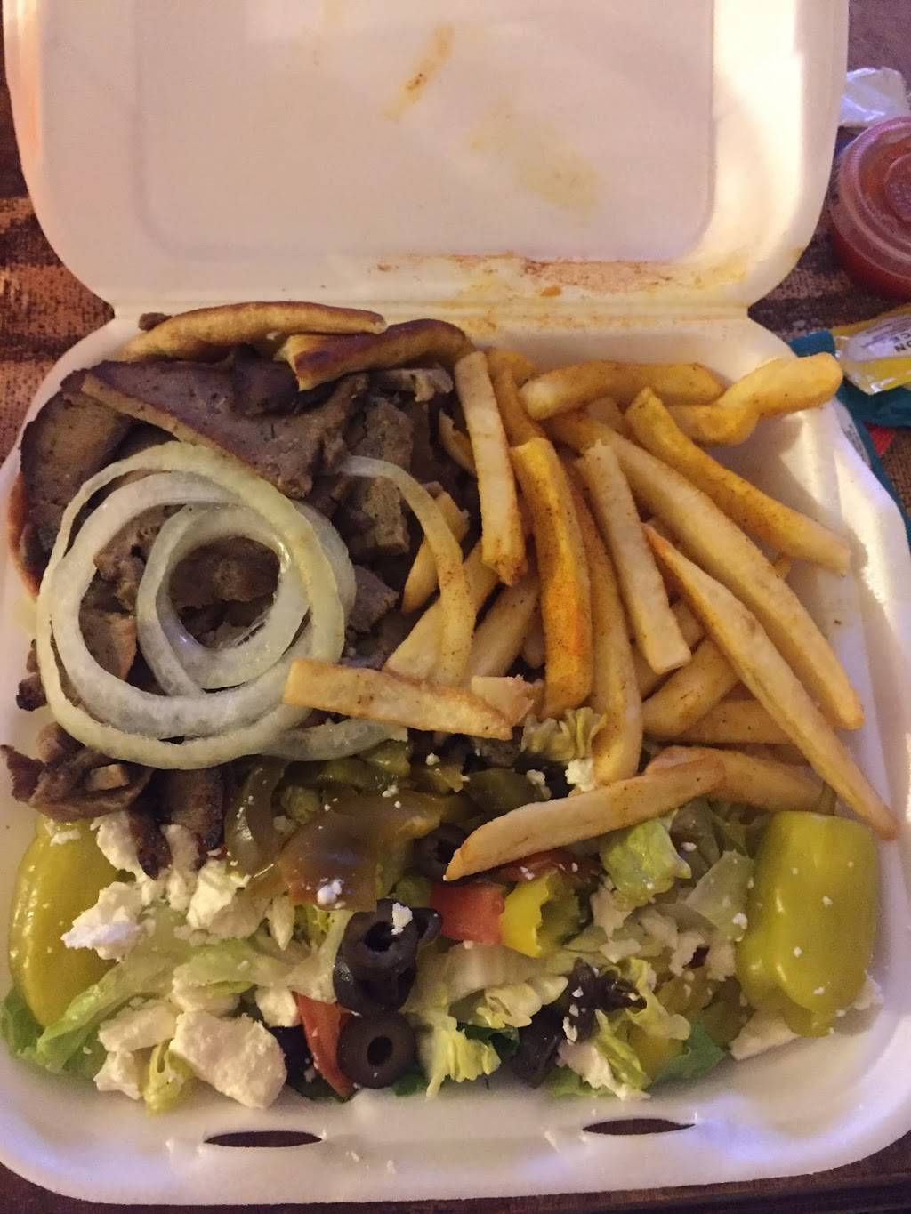 Yellow Tail Sub & Grill | restaurant | Naranja Lakes Shopping Center, 27275 S Dixie Hwy, Homestead, FL 33032, USA | 3052425501 OR +1 305-242-5501