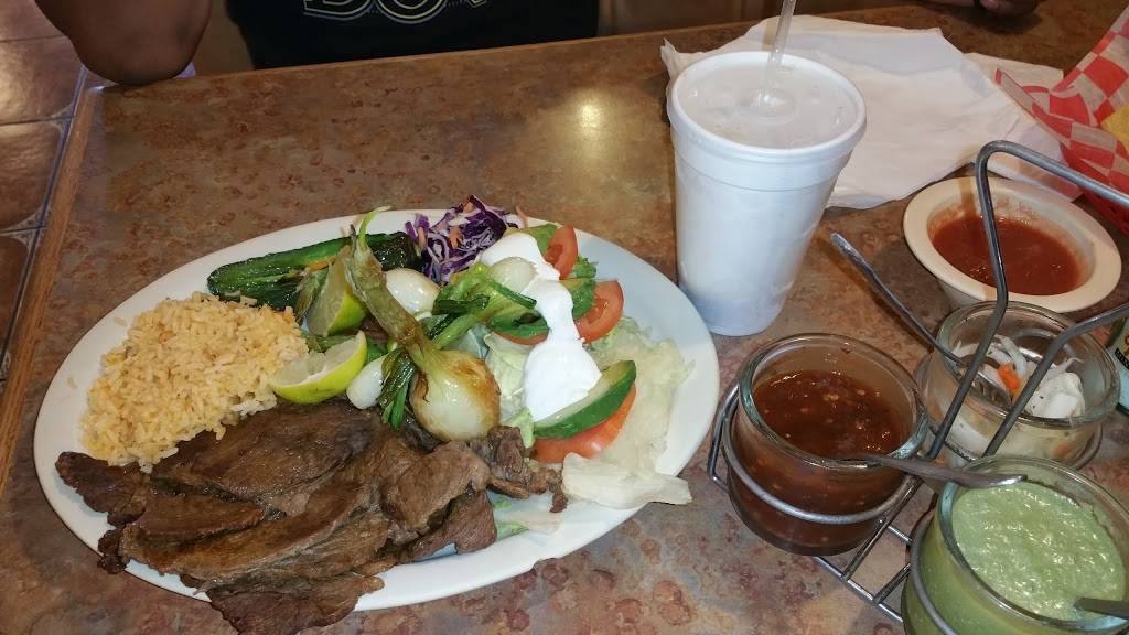 Taqueria Durango | restaurant | 1705 Cleveland Hwy, Gainesville, GA 30501, USA | 7705339010 OR +1 770-533-9010