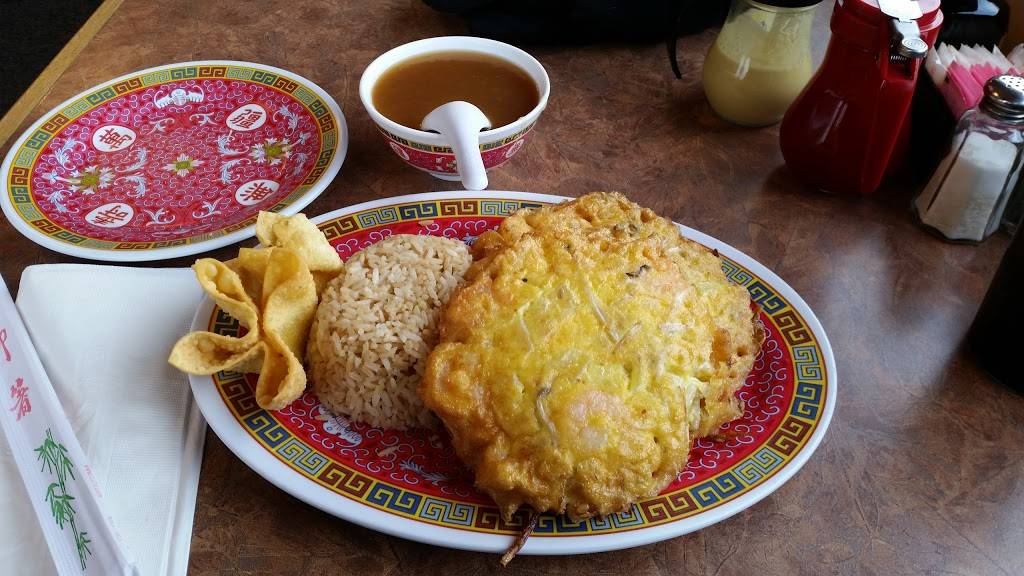 Rice Bowl | restaurant | 505 N Saddle Creek Rd, Omaha, NE 68131, USA | 4025581222 OR +1 402-558-1222