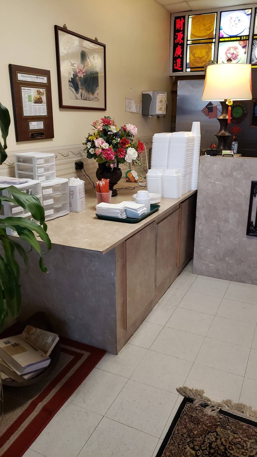 China Cafe | restaurant | 2630 E Citizens Dr #15, Fayetteville, AR 72703, USA | 4794423998 OR +1 479-442-3998