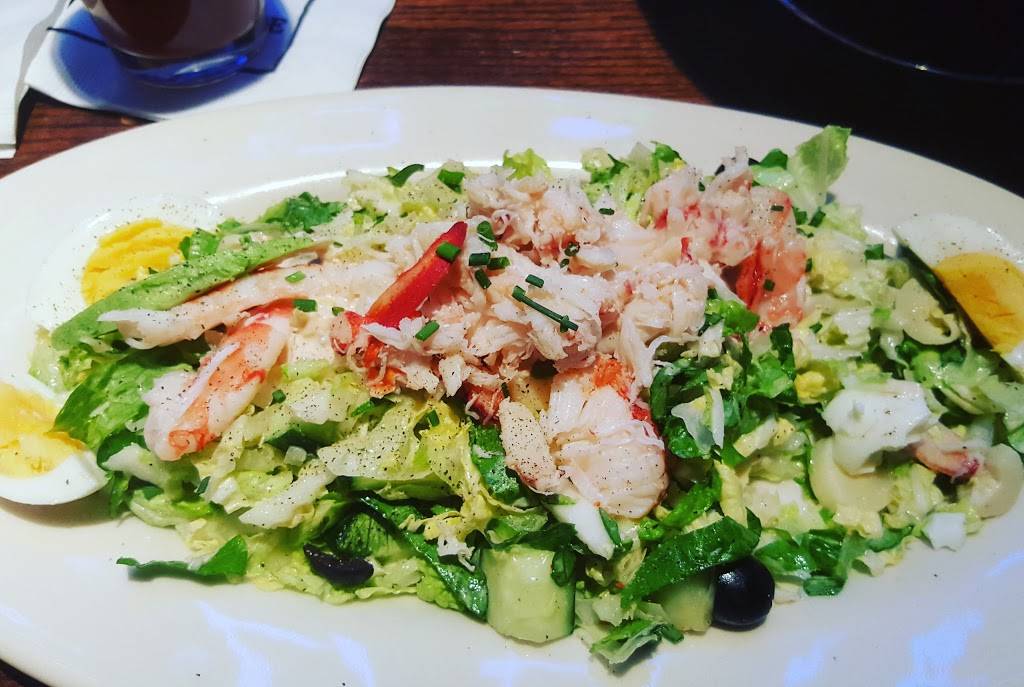 Shaws Crab House | restaurant | 1900 E Higgins Rd, Schaumburg, IL 60173, USA | 8475172722 OR +1 847-517-2722