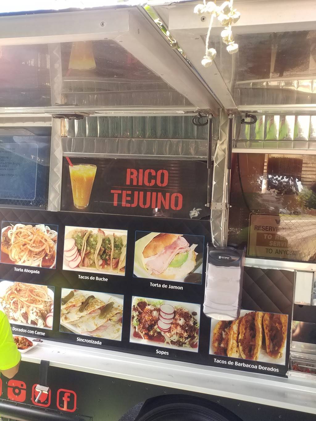 Chiva Torta | restaurant | 454 Mortimer St, Santa Ana, CA 92701, USA | 7142359125 OR +1 714-235-9125