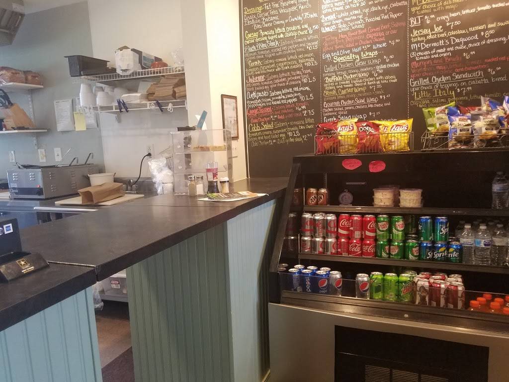 McDermotts Midtown Deli | restaurant | 10412 US-11, Adams, NY 13605, USA | 3152323333 OR +1 315-232-3333