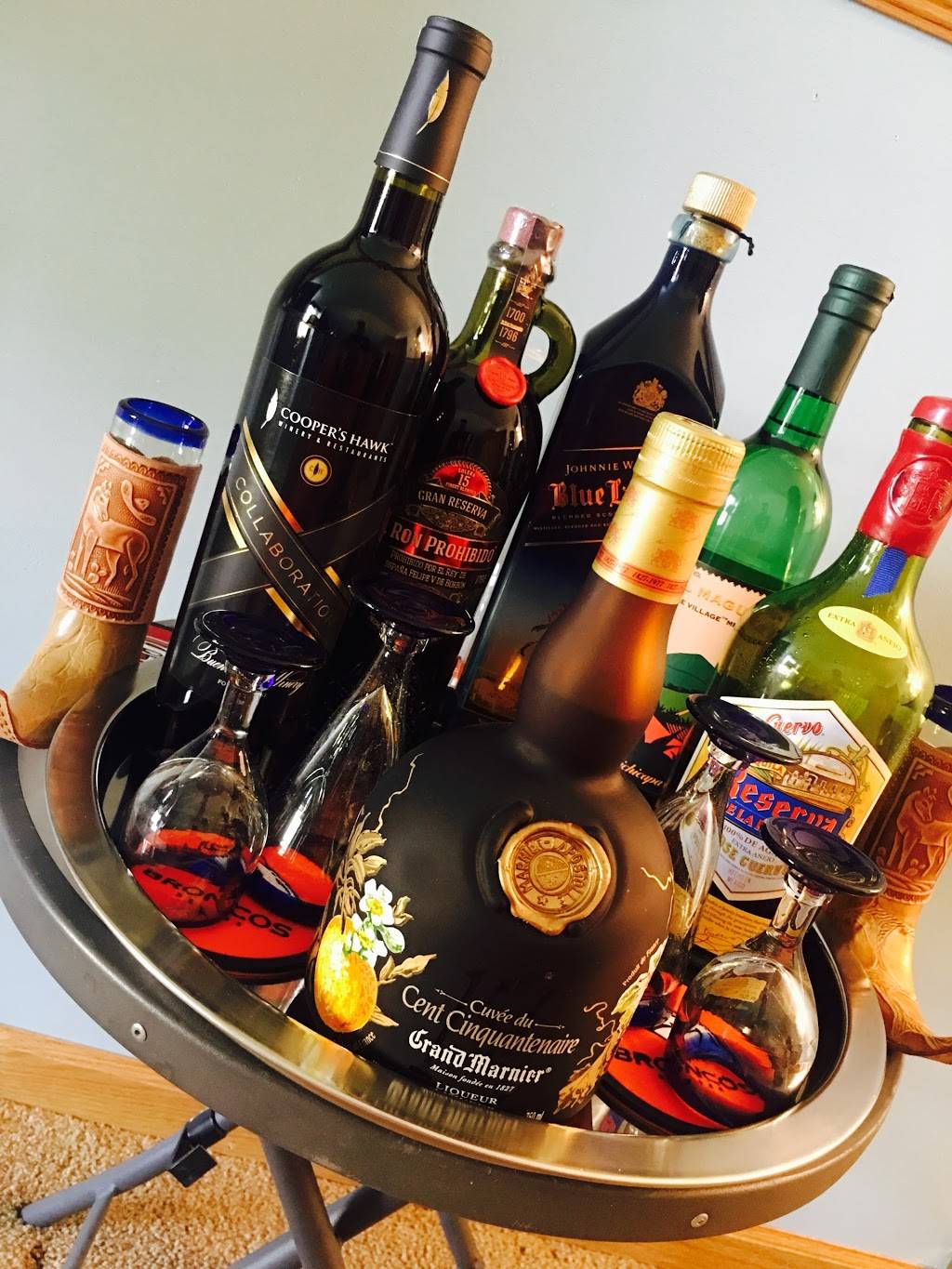 Habaneros Mexican Kitchen | restaurant | 869 N Mayfair Rd, Milwaukee, WI 53226, USA | 4146079025 OR +1 414-607-9025