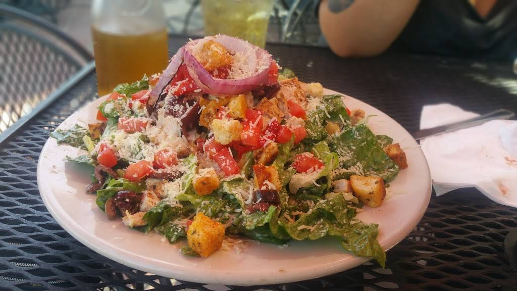 DLish Gourmet Pasta & Pizza | restaurant | 386 E H St, Chula Vista, CA 91910, USA | 6195851371 OR +1 619-585-1371