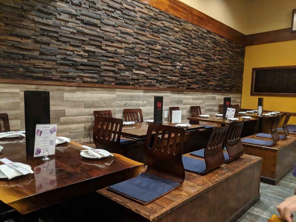 Haru Sushi | restaurant | 9503 Research Blvd #500, Austin, TX 78759, USA | 5127958666 OR +1 512-795-8666