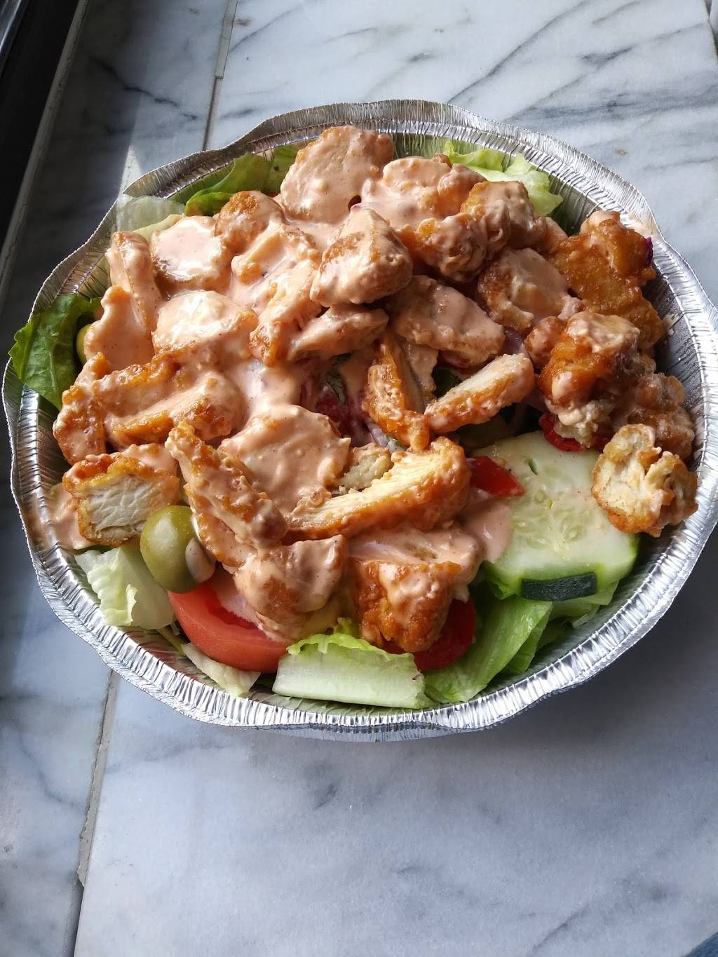 Annabellas Pizza & Restaurant | restaurant | 329 Smith Rd, Parsippany, NJ 07054, USA | 9738873040 OR +1 973-887-3040