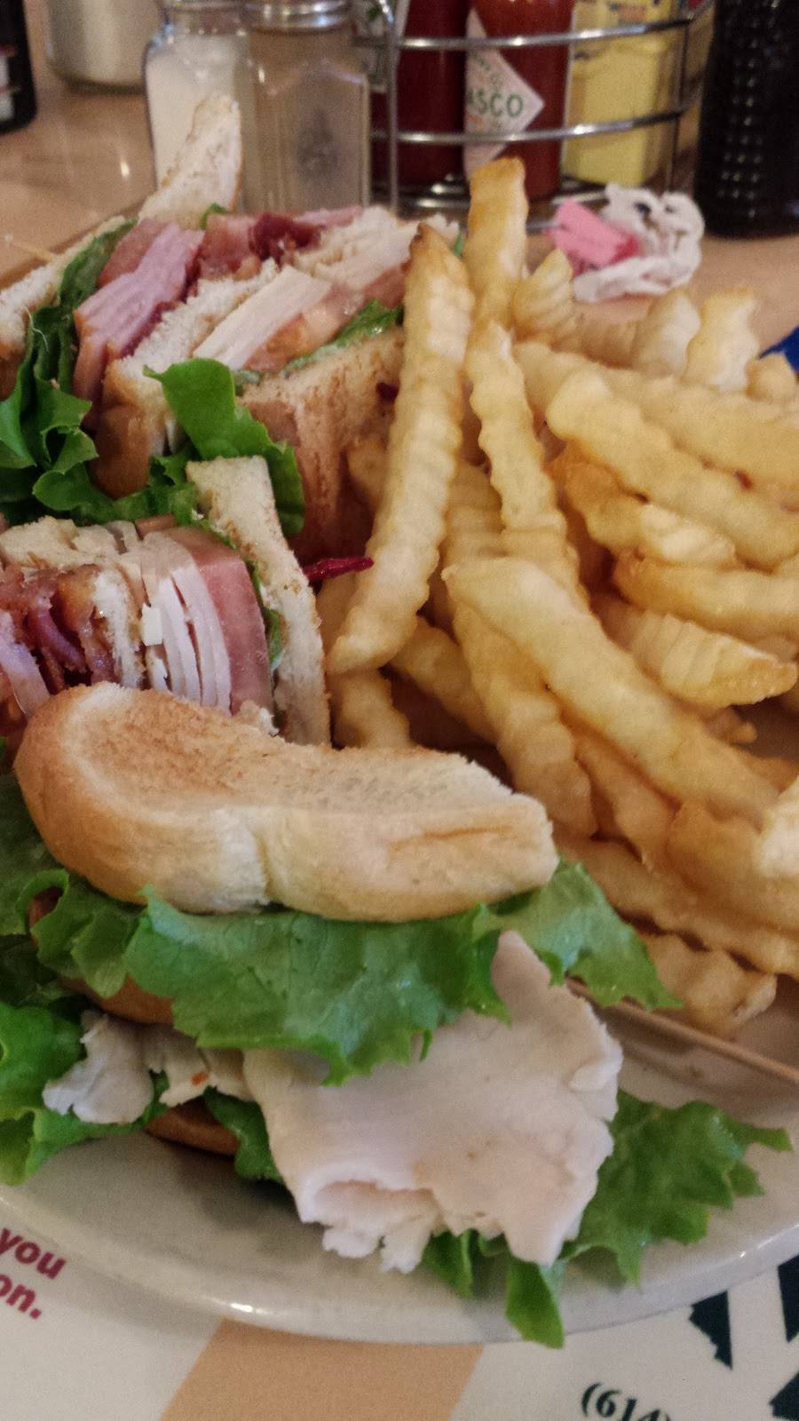 Beechwold Diner | restaurant | 4408 Indianola Ave, Columbus, OH 43214, USA | 6144470944 OR +1 614-447-0944