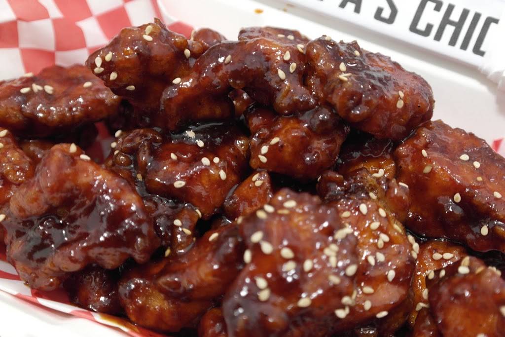 Papas Chicken | restaurant | 3003 W Olympic Blvd #103, Los Angeles, CA 90006, USA | 2136747490 OR +1 213-674-7490