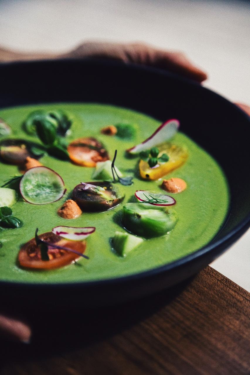 SACRO Miami | restaurant | 1916 Bay Rd, Miami Beach, FL 33139, USA | 3055229282 OR +1 305-522-9282