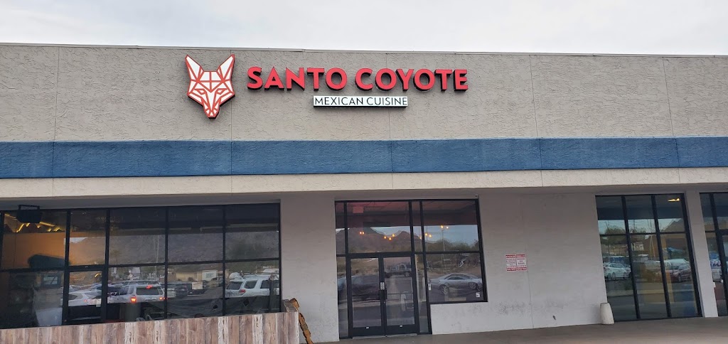 Coyote Mexican Cuisine | restaurant | 7822 N 12th St Suite B, Phoenix, AZ 85020, USA | 6029756503 OR +1 602-975-6503