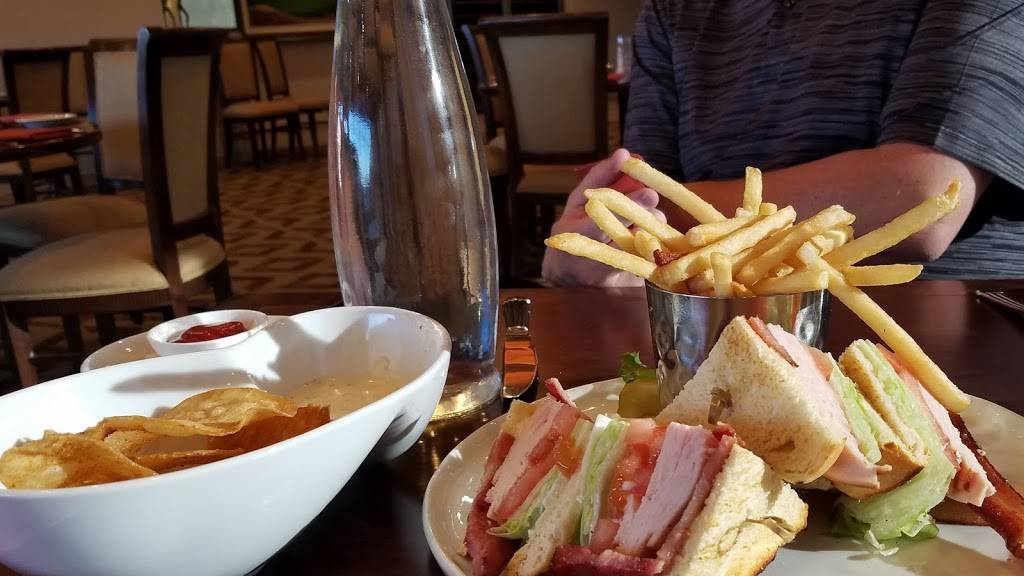 Desmonds at The S | restaurant | 71777 Frank Sinatra Dr Suite S, Rancho Mirage, CA 92270, USA | 7603282111 OR +1 760-328-2111