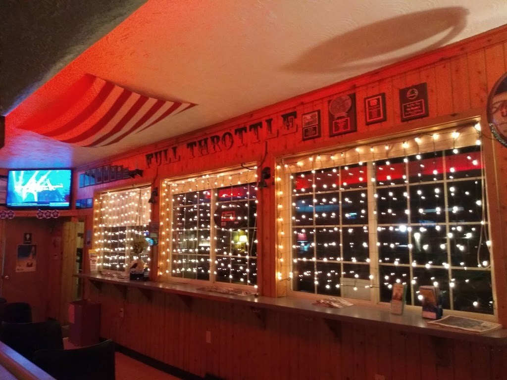 The Throttle Bar & Grill | restaurant | 1669 M-35, Little Lake, MI 49833, USA | 9063469855 OR +1 906-346-9855