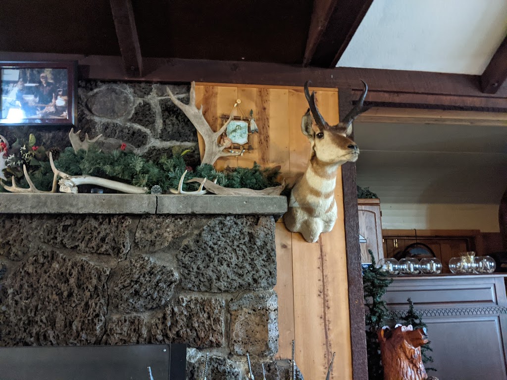 The Rex Club | restaurant | 37143 CA-299, Burney, CA 96013, USA | 5303354184 OR +1 530-335-4184