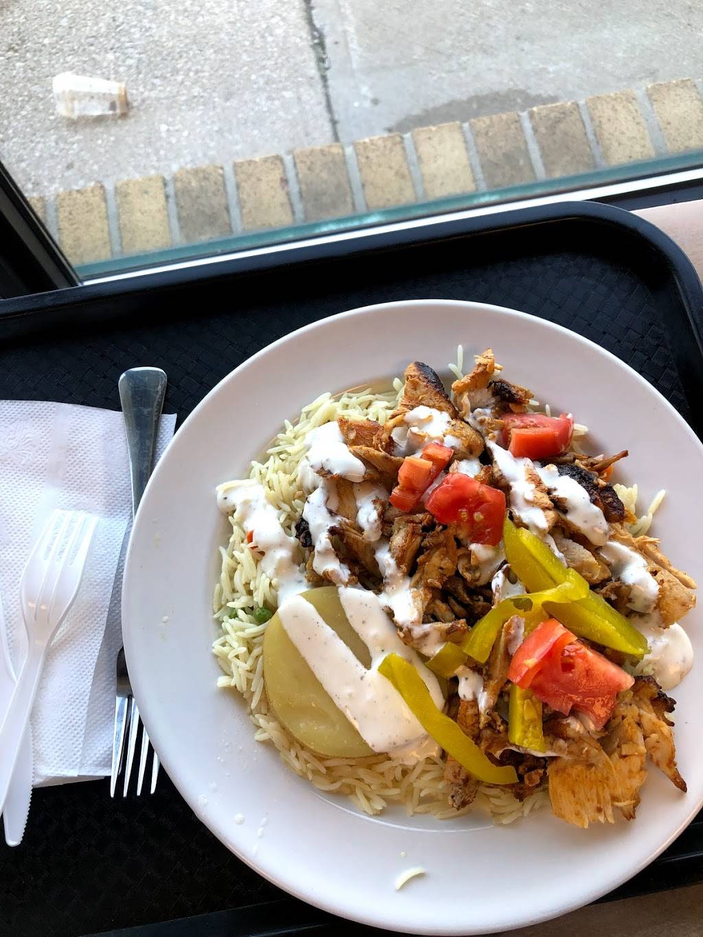 Pita King | restaurant | 6435 Dixie Rd #10, Mississauga, ON L5T 1X4, Canada | 4164776912 OR +1 416-477-6912