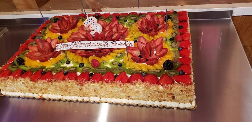 La Pasadita | restaurant | 600 N Las Vegas Trail, Fort Worth, TX 76108, USA | 8173490781 OR +1 817-349-0781