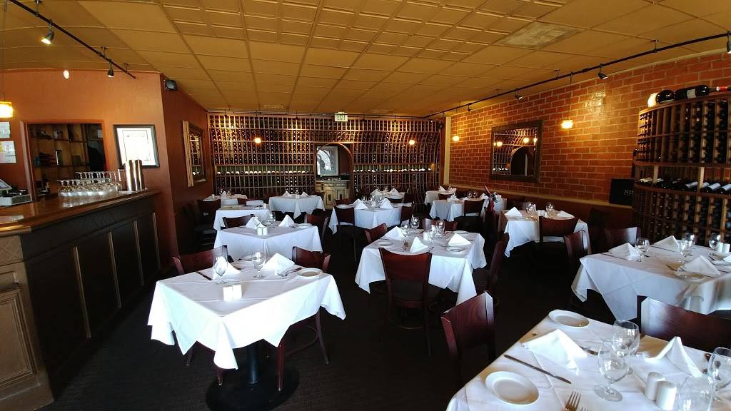 La Bruschetta | restaurant | 1621 Westwood Blvd, Los Angeles, CA 90024, USA | 3104771052 OR +1 310-477-1052