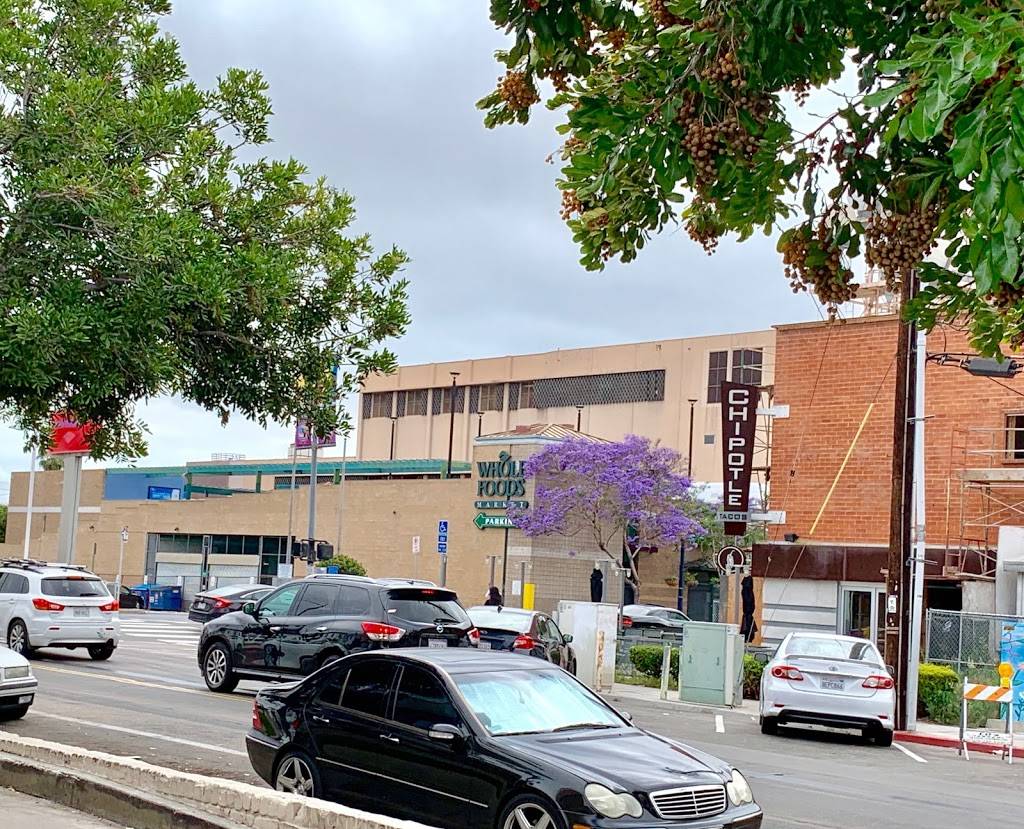 Chipotle Mexican Grill | restaurant | 734 University Ave ste c, San Diego, CA 92103, USA | 6192093688 OR +1 619-209-3688