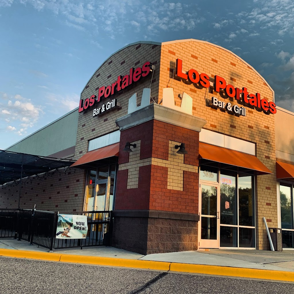 Los portales bar & grill | restaurant | 5816 Blaine Ave E, Inver Grove Heights, MN 55076, USA | 6512003349 OR +1 651-200-3349