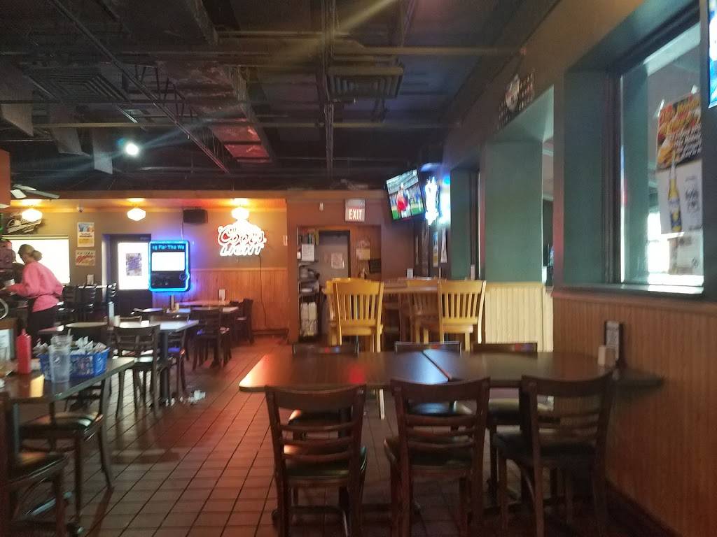 Dukes Pizza-Pub-Grill | restaurant | 1285 Geneva Ave N, Oakdale, MN 55128, USA | 6512640340 OR +1 651-264-0340