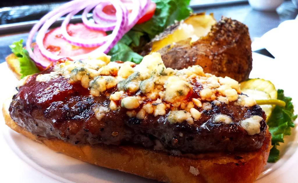 Cirinos at Main Street | restaurant | 213 W Main St, Grass Valley, CA 95945, USA | 5304776000 OR +1 530-477-6000