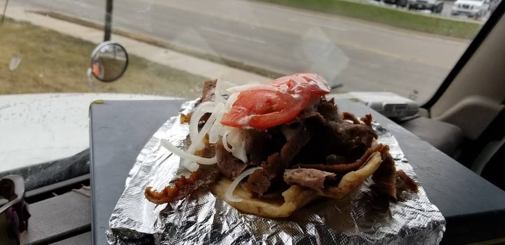 Mr Ts Gyros | restaurant | 3930 25th Ave, Schiller Park, IL 60176, USA | 8476788282 OR +1 847-678-8282