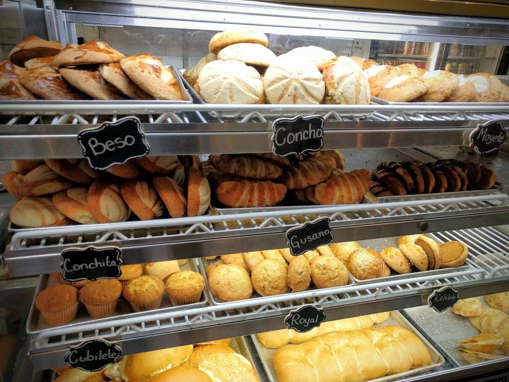 Universal Bakery on Mission | restaurant | 3458 Mission St, San Francisco, CA 94110, USA | 4158214971 OR +1 415-821-4971