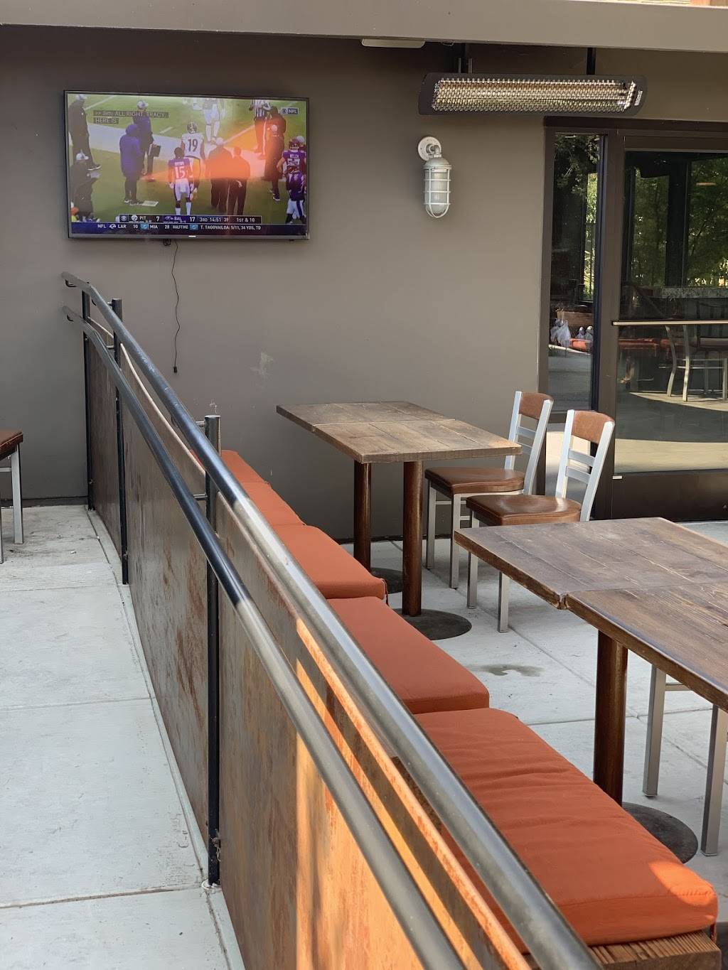 Legends Grill & Bar | restaurant | 19920 1st St, Hilmar, CA 95324, USA | 2096333130 OR +1 209-633-3130