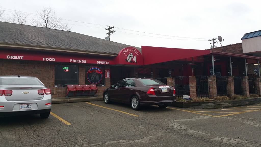 Pars Place | restaurant | 6126 Winton Rd, Fairfield, OH 45014, USA | 5138293773 OR +1 513-829-3773