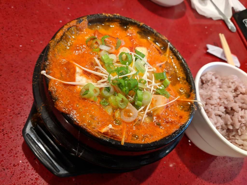 Kogane Korean Kitchen | restaurant | 458 40th St, Ogden, UT 84403, USA | 3852384163 OR +1 385-238-4163