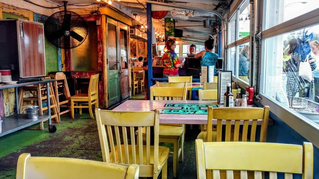 Cootie Browns | restaurant | 2715 N Roan St, Johnson City, TN 37601, USA | 4232834723 OR +1 423-283-4723