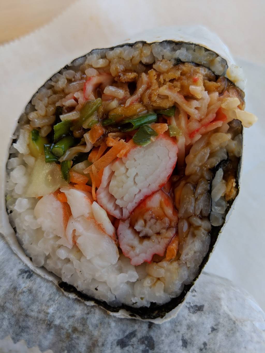 KreAsian | restaurant | 3068 Cochran St, Simi Valley, CA 93065, USA | 8057079704 OR +1 805-707-9704