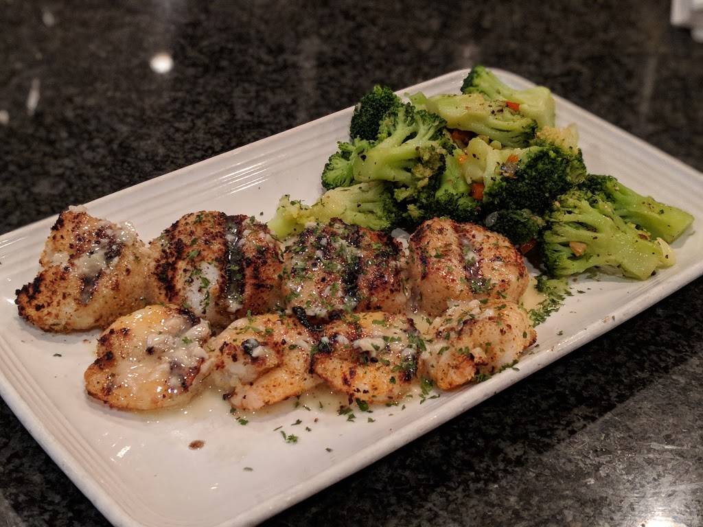 Carrabbas Italian Grill | restaurant | 1575 Palm Bay Rd NE, Palm Bay, FL 32905, USA | 3219561900 OR +1 321-956-1900