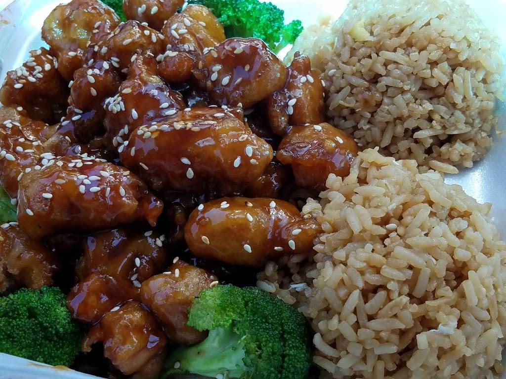 Hunan Express Restaurant | restaurant | 308 S Air Depot Blvd, Oklahoma City, OK 73110, USA | 4057378777 OR +1 405-737-8777