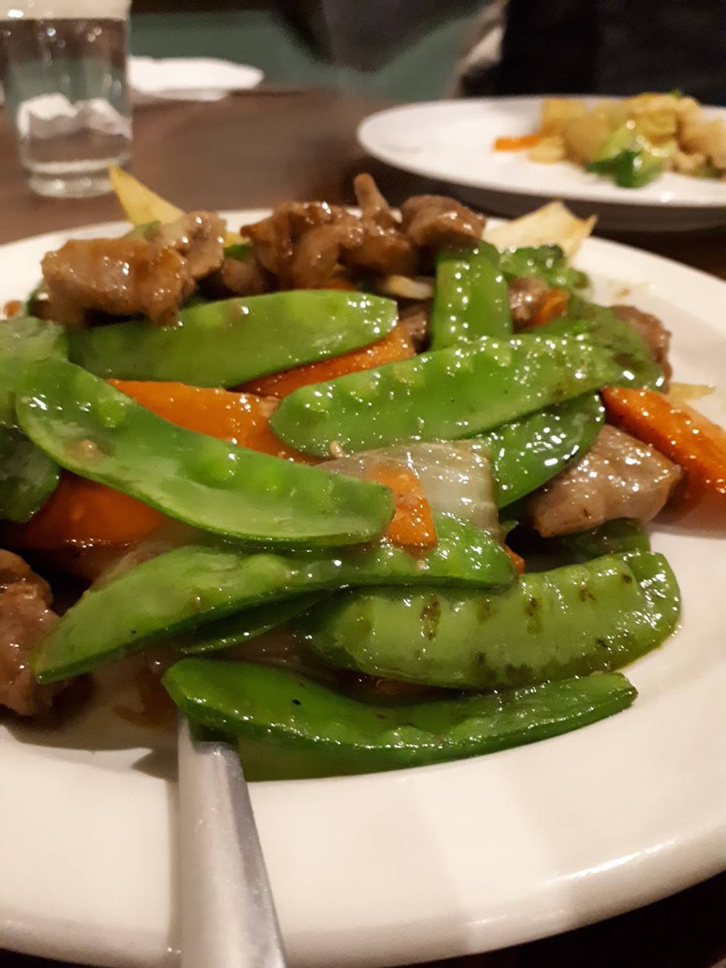 Four Seasons Chinese Restaurant | restaurant | 50 Main St E, Beeton, ON L0G 1A0, Canada | 9057294445 OR +1 905-729-4445