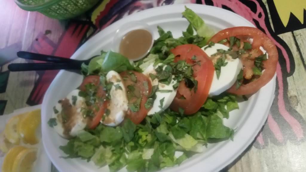 Monkey Bar | meal takeaway | 2364 Florida A1A, Indialantic, FL 32903, USA | 3217778666 OR +1 321-777-8666