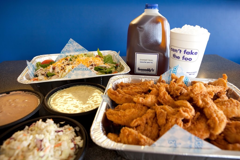 foosacklys - Foley | restaurant | 2420 S McKenzie St, Foley, AL 36535, USA | 2519702412 OR +1 251-970-2412