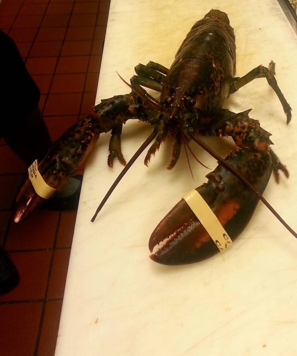 Henlopen City Oyster House | restaurant | 50 Wilmington Ave, Rehoboth Beach, DE 19971, USA | 3022609193 OR +1 302-260-9193